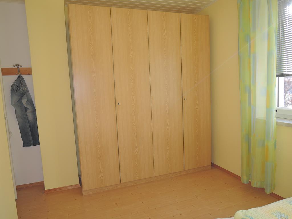 Stadtnahe Landwohnung Klagenfurt am Woerthersee Exterior foto